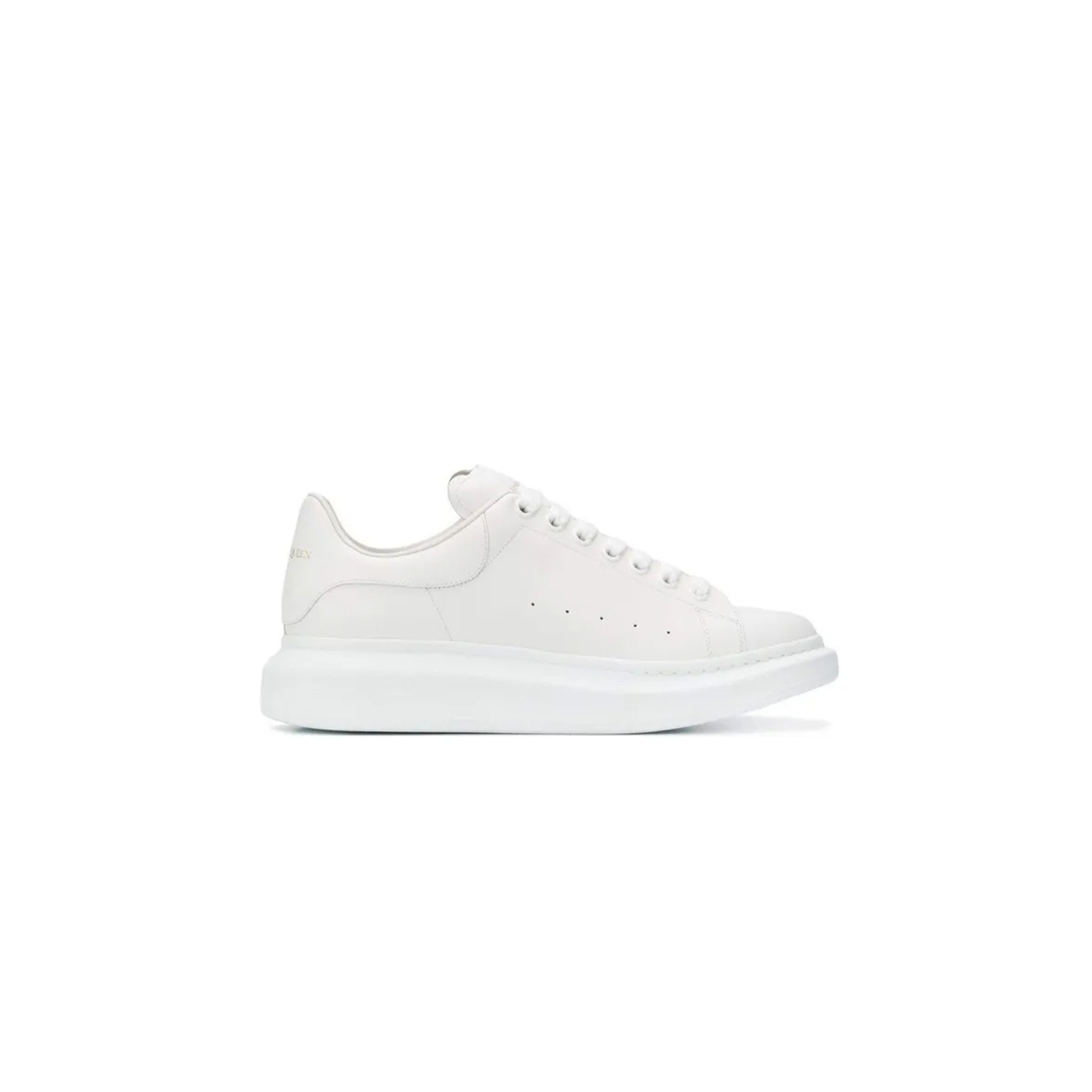 Ale*d*r m*q*en oversized sneakers 553680whgp59000